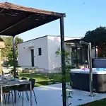 4r House With Jacuzzi * Rovinj