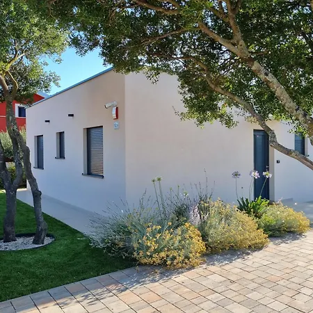 4r House With Jacuzzi Rovinj