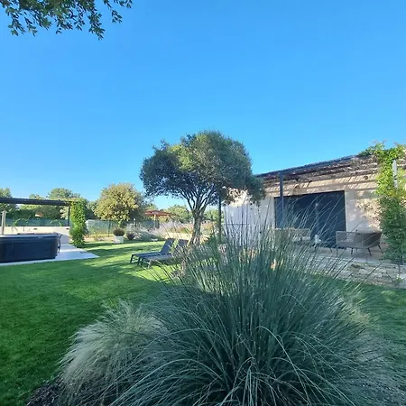 빌라 4r House With Jacuzzi *