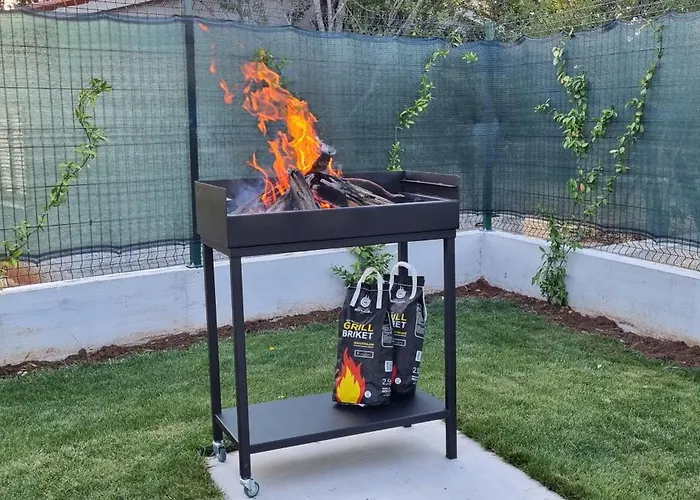 4r House With Jacuzzi *