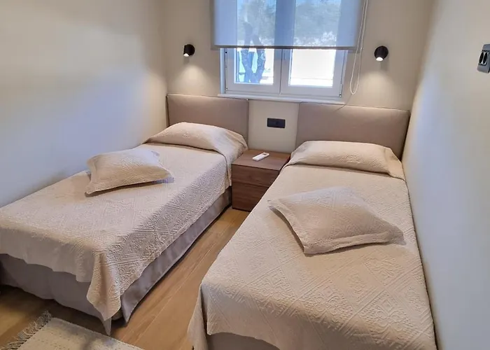 Βίλα 4r House With Jacuzzi