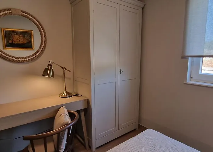 Βίλα 4r House With Jacuzzi *