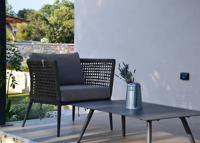 빌라 4r House With Jacuzzi