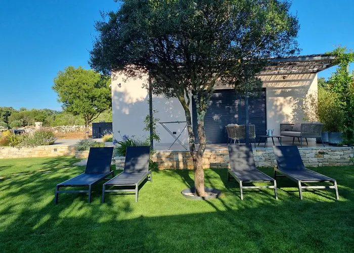 4r House With Jacuzzi *