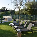4r House With Jacuzzi * Rovinj