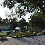 4r House With Jacuzzi * Rovinj